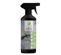 EcoWidow Natural Ant Repellent Outdoor Indoor Spray, Alternative to Ant Terminator, Ant Trap Or Wasp Powder, Kills & Repels, Ants, Roaches, Spiders, Bugs and Other Pests, 500ml