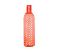 EcoWise Crystal drink bottles 1 Litre each Pack of 12