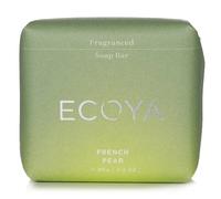 Ecoya Soap French Pear 90g