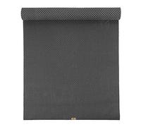ecoYoga Travel Jute Yoga Mat - 2mm - Grey