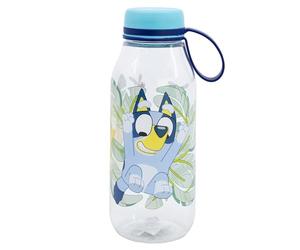 ECOZEN ADVENTURE BOTTLE 460 ML BLUEY