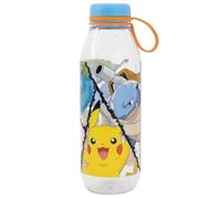 LARGE ECOZEN ADVENTURE BOTTLE 650 ML POKEMON