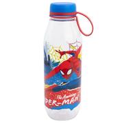 ECOZEN ADVENTURE BOTTLE 650 ML SPIDERMAN MOVING TARGET