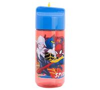 ECOZEN HIDRO SMALL BOTTLE 430 ML SPIDERMAN MOVING TARGET