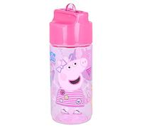 ECOZEN HIDRO WATER BOTTLE FOR CHILDREN 430ML | PEPPA PIG