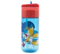 ECOZEN HIDRO WATER BOTTLE FOR CHILDREN 430ML | SONIC