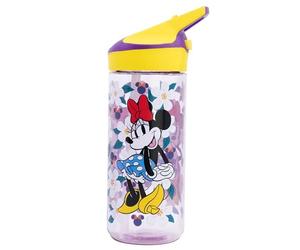 ECOZEN PREMIUM MEDIUM BOTTLE 620 ML MINNIE SUNSHINE
