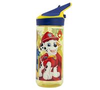 ECOZEN PREMIUM MEDIUM BOTTLE 620 ML PAW PATROL BOY RESCUE PUPS