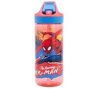 ECOZEN PREMIUM MEDIUM BOTTLE 620 ML SPIDERMAN MOVING TARGET