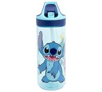 Stitch: Palms Water Bottle 410ml