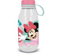 Ecozen Water Bottle for Girls in Tritan Minnie 460 ml DISNEY