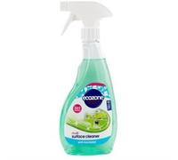 Ecozone 3 in 1 Anti-Bacterial Multi Surface Spray 500 ML