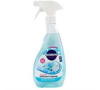 Ecozone Bathroom Cleaner - Blue