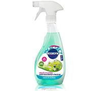 Ecozone Aloe & Cucumber Multi-Surface Cleaner, Size 500ml | Charlies