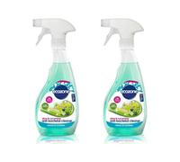 Ecozone Anti Bacterial Multi Surface Cleaner 500 Ml - Pack Of 2