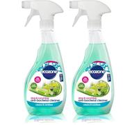 Ecozone Anti Bacterial Multi Surface cleaner. (Pack of 2)