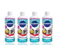 Ecozone Appliance Descaler. Pack of 4