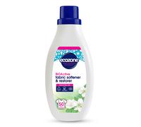 Ecozone BIOActive Fabric Softener & Restorer - 1L - 50 Washes