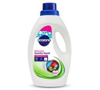 Ecozone BIOActive Laundry Liquid - 1.5L - 42 Washes