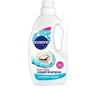 Ecozone Carpet Shampoo 1L