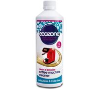 Ecozone Coffee Machine Cleaner & Descaler - 500ml
