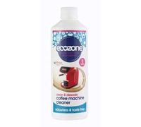 Ecozone Coffee Machine Cleaner & Descaler 500ml