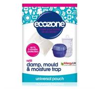 Ecozone Damp Mould & Moisture Trap Refill 450g
