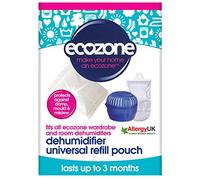 Ecozone - Dehumidifier Refill Pouch 450 g