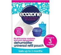 Ecozone Dehumidifier Refill Pouch 450 g