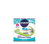 Hg Ecozone Dishwasher 25 Tablets Classic