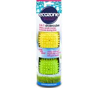 Ecozone Dry Cubes For Super Soft Clothes