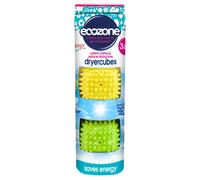 Ecozone Dryer Cubes - 2 Pack