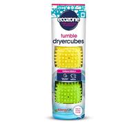 Ecozone Dryer Cubes - 2 Pack