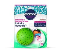 Ecozone Ecoballs Sensitive Fragrance Free 250 Washes