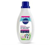 Ecozone Ecozone BIOActive laundry cleaner for delicates 1L
