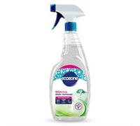 Ecozone BIOActive Stain Remover Spray, Effective Spot Cleaner & Fabric Stain Remover for Clothes, Pre Wash Enzyme Cleaner Detergent, Vegan Friendly Eco Conscious Natural Cleaning Products - 750ml