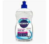 Ecozone Ecozone PowerAction Rinse Aid 500ML