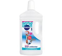Ecozone Kitchen Drain Unblocker - 1L