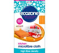 Ecozone Kitchen Microfibre Cloth