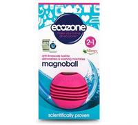 Ecozone Magnoball Anti-Limescale Ball - 1 Pack