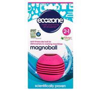 Ecozone Magnoball Anti-Limescale Ball - 1 Pack
