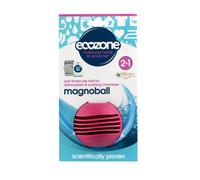 Ecozone Magnoball - Anti-Limescale Ball for Washing Machine & Dishwasher