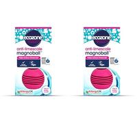 Ecozone Magnoball Anti-Limescale Ball (Pack of 2)