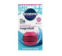 Ecozone 2 in 1 Magnoball Anti-limescale Ball for Dishwashers and Washing Machines