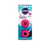 Ecozone Magnoloo Anti-Limescale Device for Toilets 2 per pack