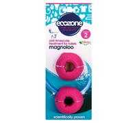 Ecozone Magnoloo Anti-Limescale For Toilets - 2 Pack