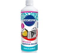 Ecozone Multi-Purpose Appliance Descaler - 500ml