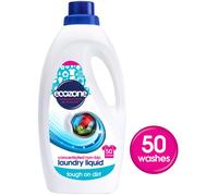 Ecozone Non-Bio Concentrated Laundry Liquid - 2L - 50 washes