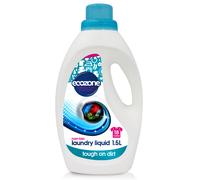 Ecozone Non-Bio Laundry Liquid - 1.5L - 18 Washes