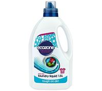 Ecozone Non Bio Laundry Liquid 1.5ml x 4 (Pack of 4)